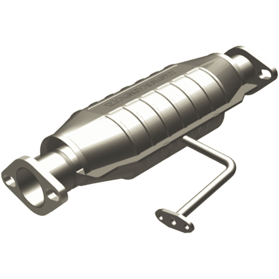MagnaFlow Direct-Fit California Grade Catalytic Converter - 338689