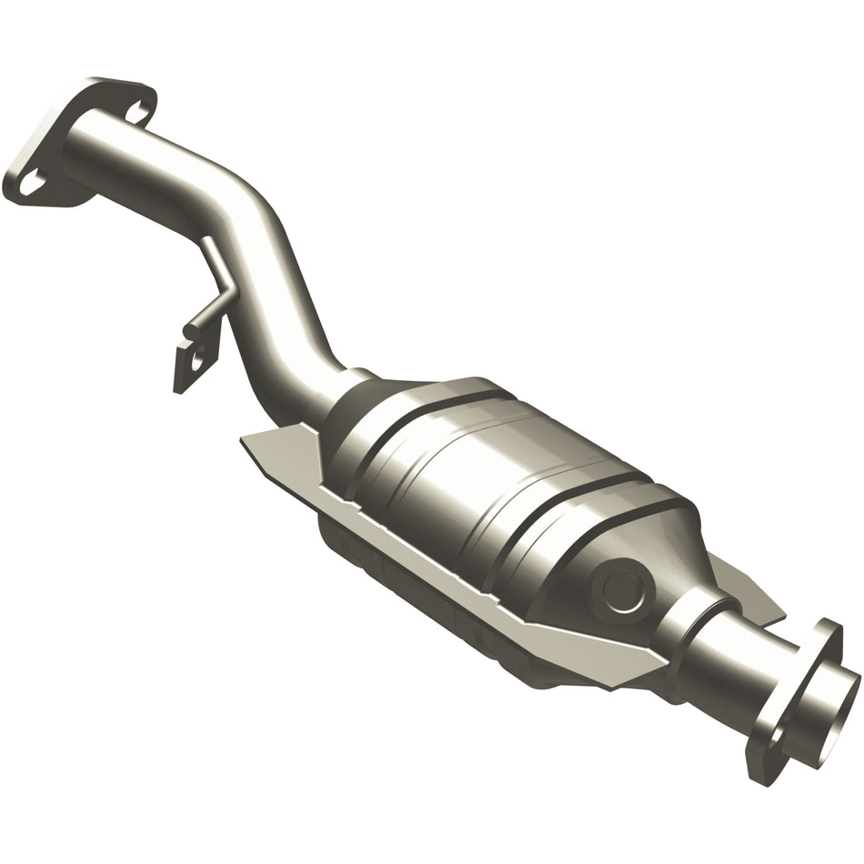 MagnaFlow Direct-Fit California Grade Catalytic Converter - 338865
