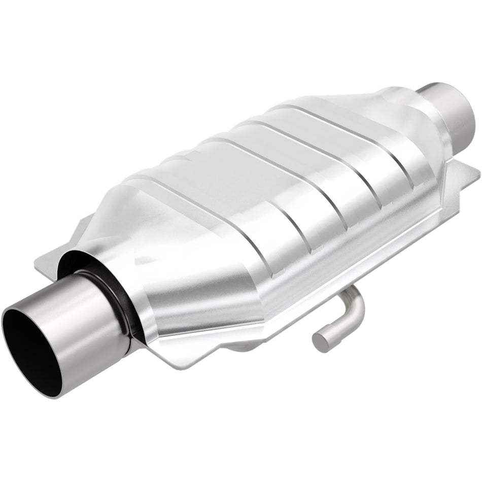 MagnaFlow Universal California Grade Catalytic Converter - 3391016