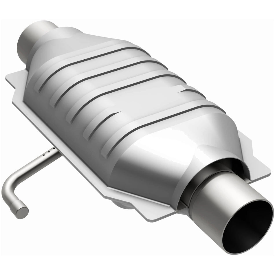 MagnaFlow Universal California Grade Catalytic Converter - 3391026
