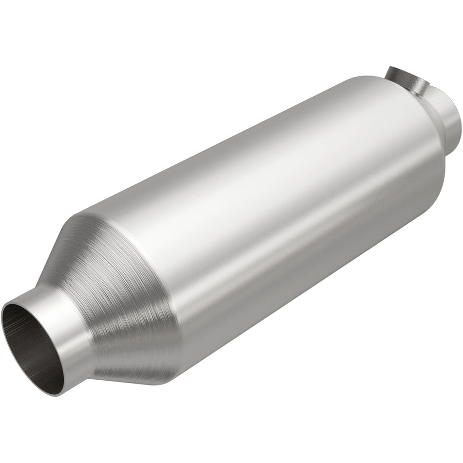 MagnaFlow Universal California Grade Catalytic Converter - 3391034