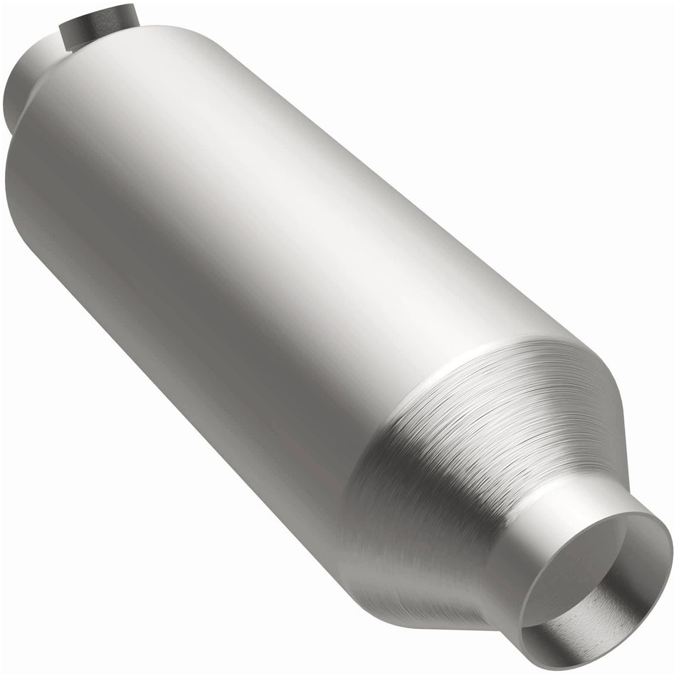 MagnaFlow Universal California Grade Catalytic Converter - 3391034
