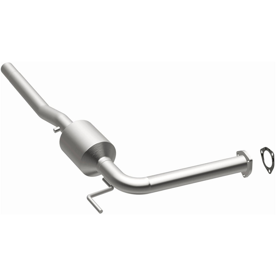 MagnaFlow Direct-Fit California Grade Catalytic Converter - 3391089