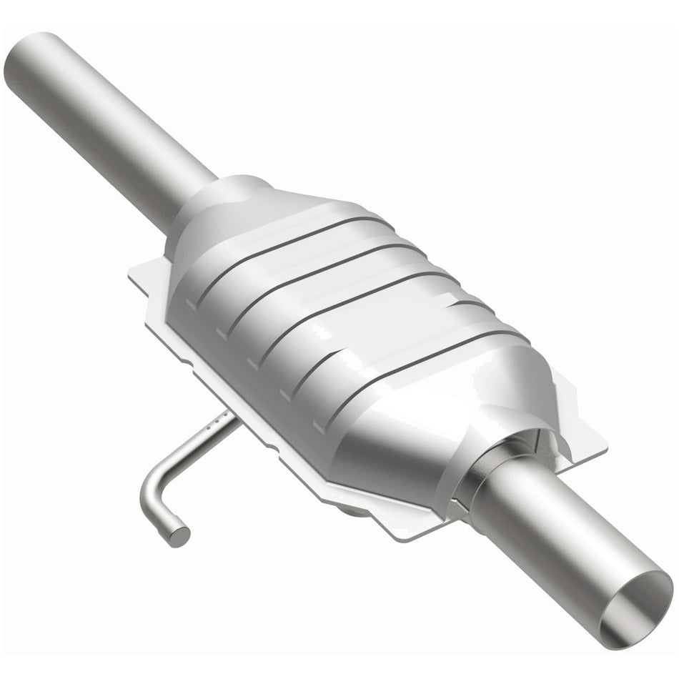 MagnaFlow Direct-Fit California Grade Catalytic Converter - 3391222