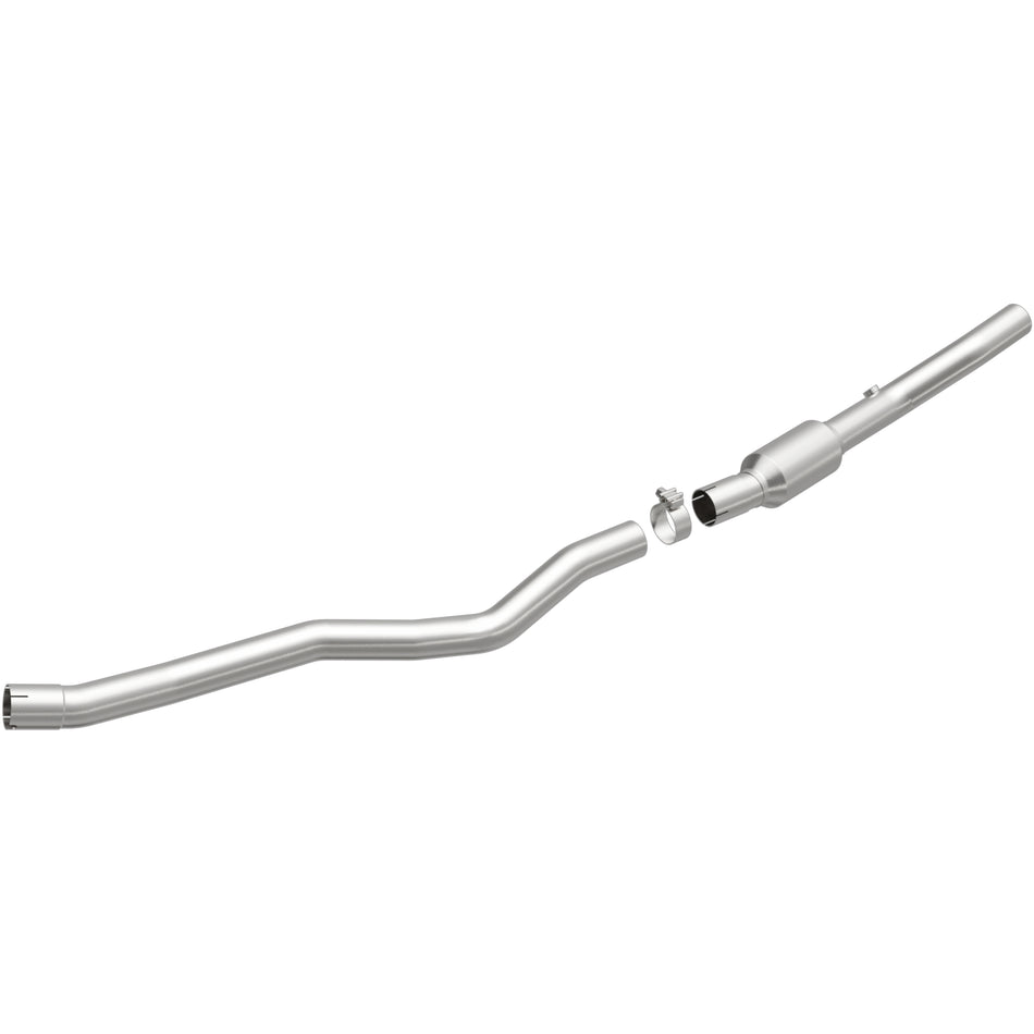 MagnaFlow Direct-Fit California Grade Catalytic Converter - 3391228