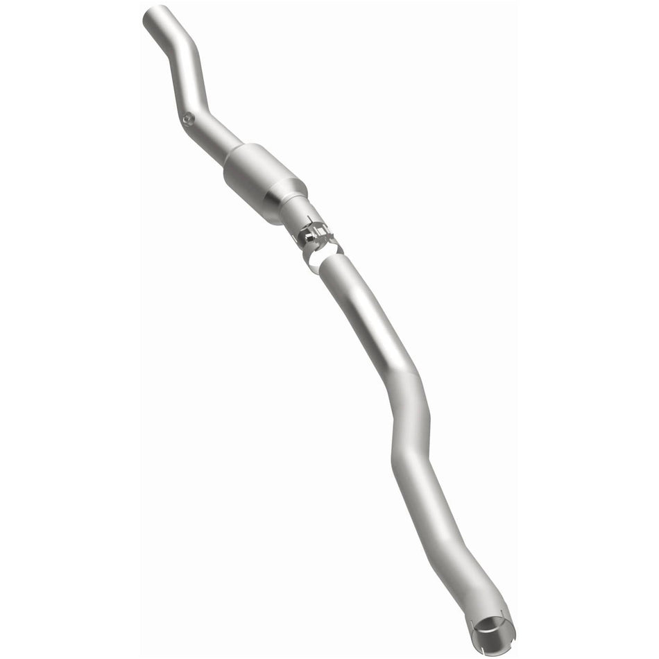 MagnaFlow Direct-Fit California Grade Catalytic Converter - 3391228