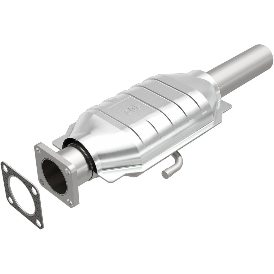 MagnaFlow Direct-Fit California Grade Catalytic Converter - 3391229