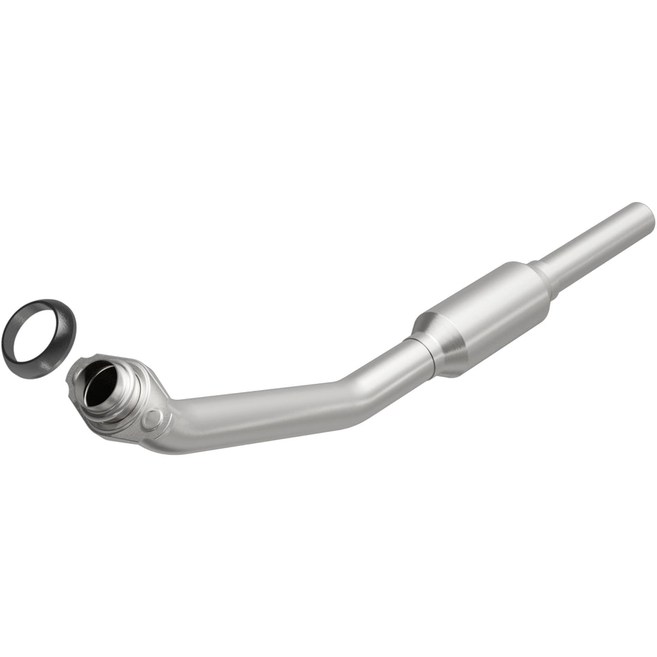 MagnaFlow Direct-Fit California Grade Catalytic Converter - 3391271