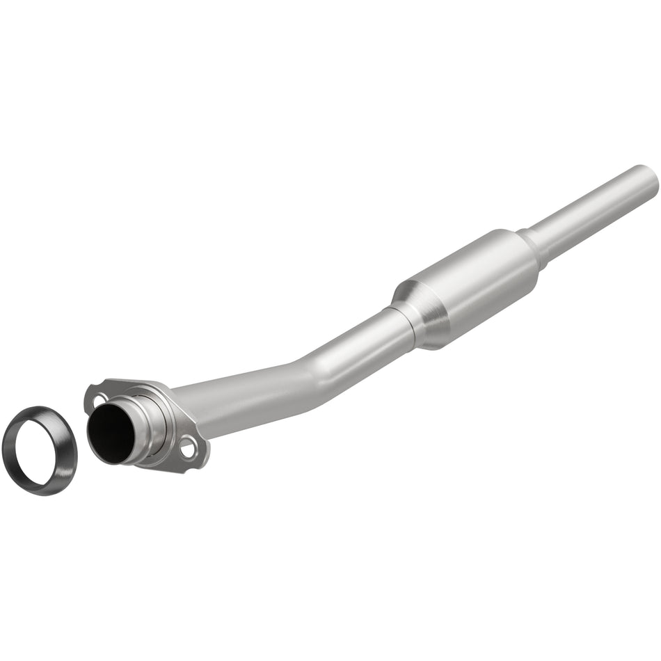 MagnaFlow Direct-Fit California Grade Catalytic Converter - 3391273
