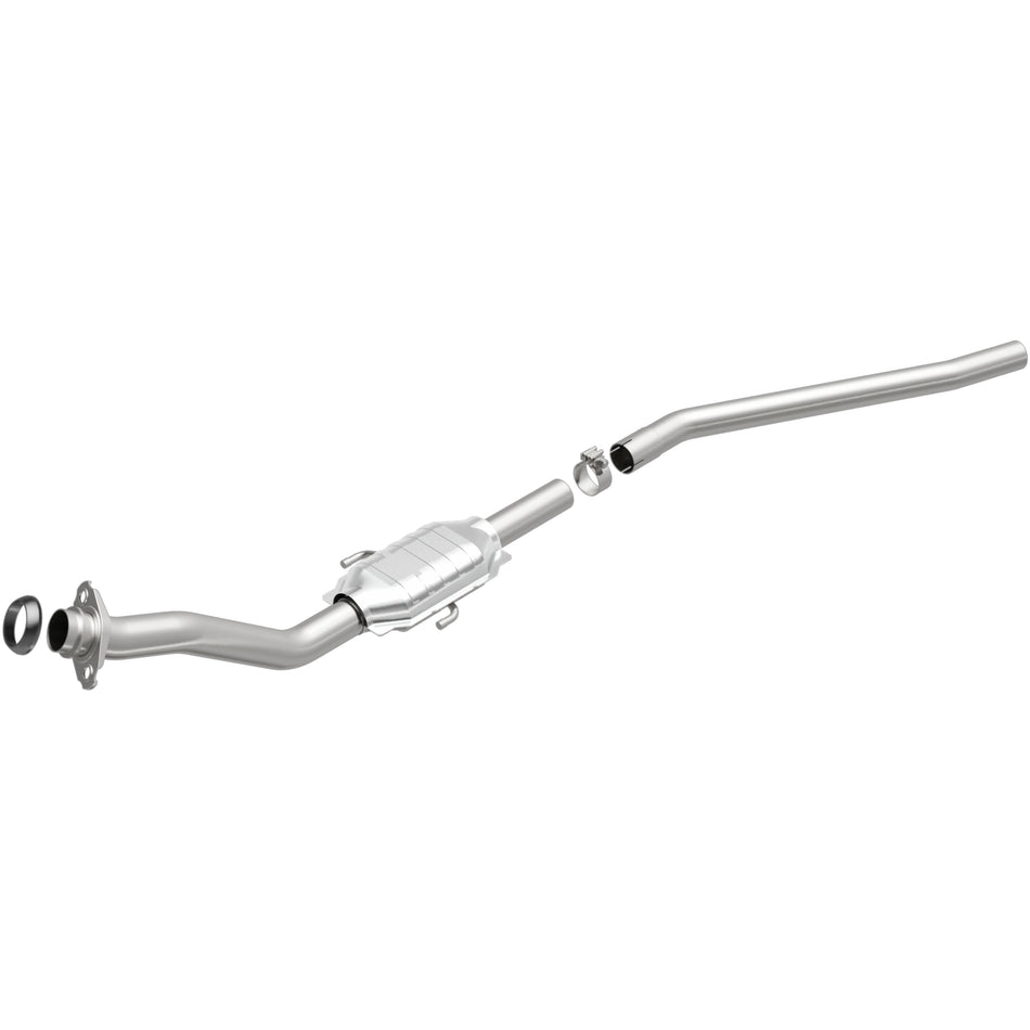 MagnaFlow Direct-Fit California Grade Catalytic Converter - 3391274