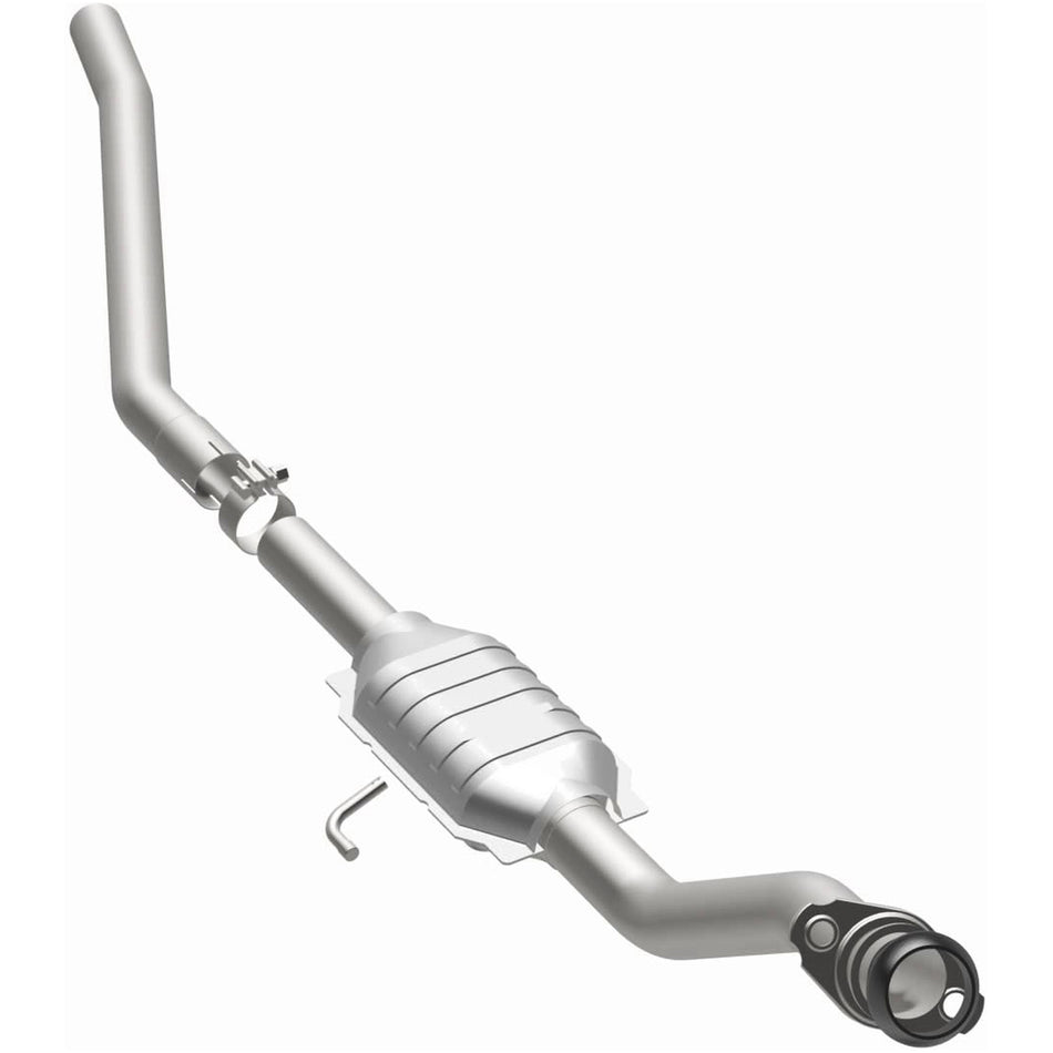 MagnaFlow Direct-Fit California Grade Catalytic Converter - 3391274
