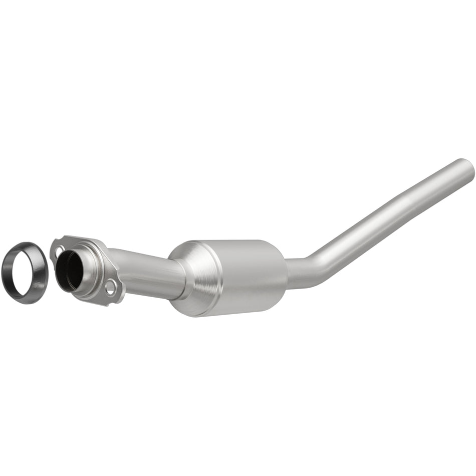 MagnaFlow Direct-Fit California Grade Catalytic Converter - 3391275