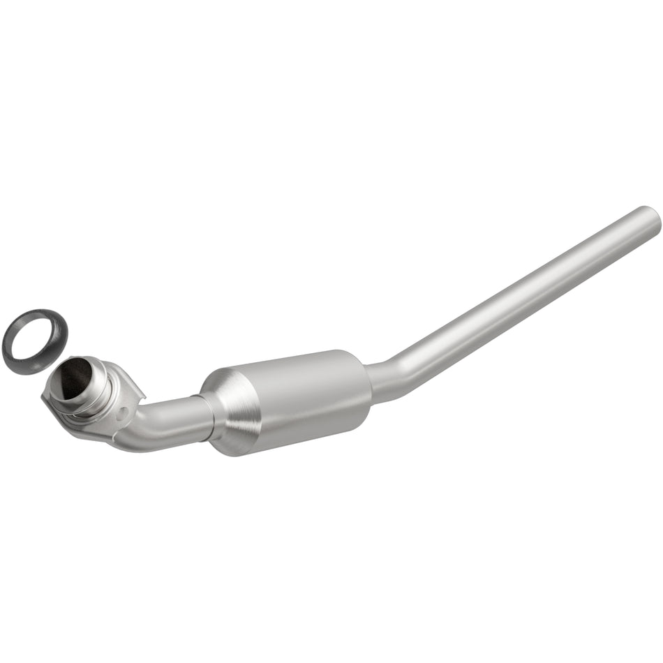 MagnaFlow Direct-Fit California Grade Catalytic Converter - 3391283