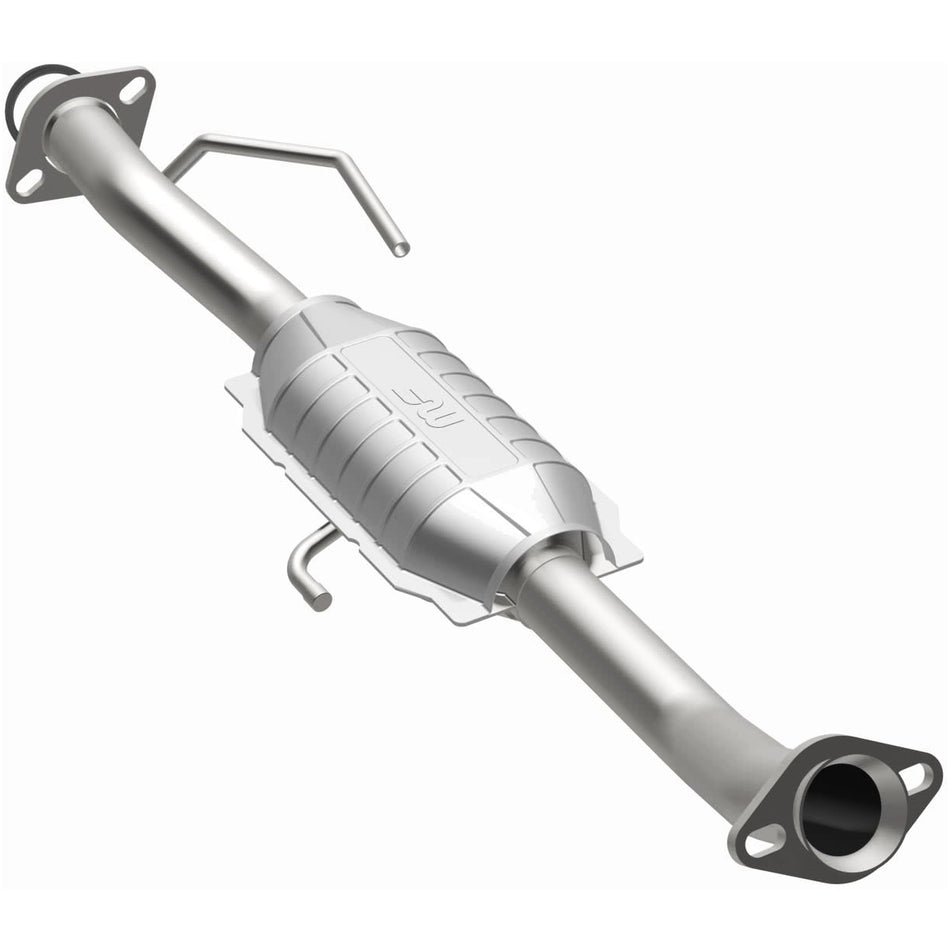 MagnaFlow Direct-Fit California Grade Catalytic Converter - 3391376