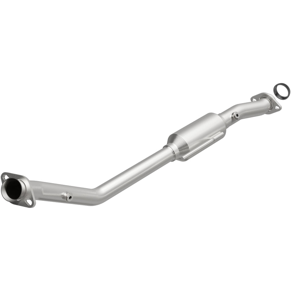 MagnaFlow Direct-Fit California Grade Catalytic Converter - 3391380