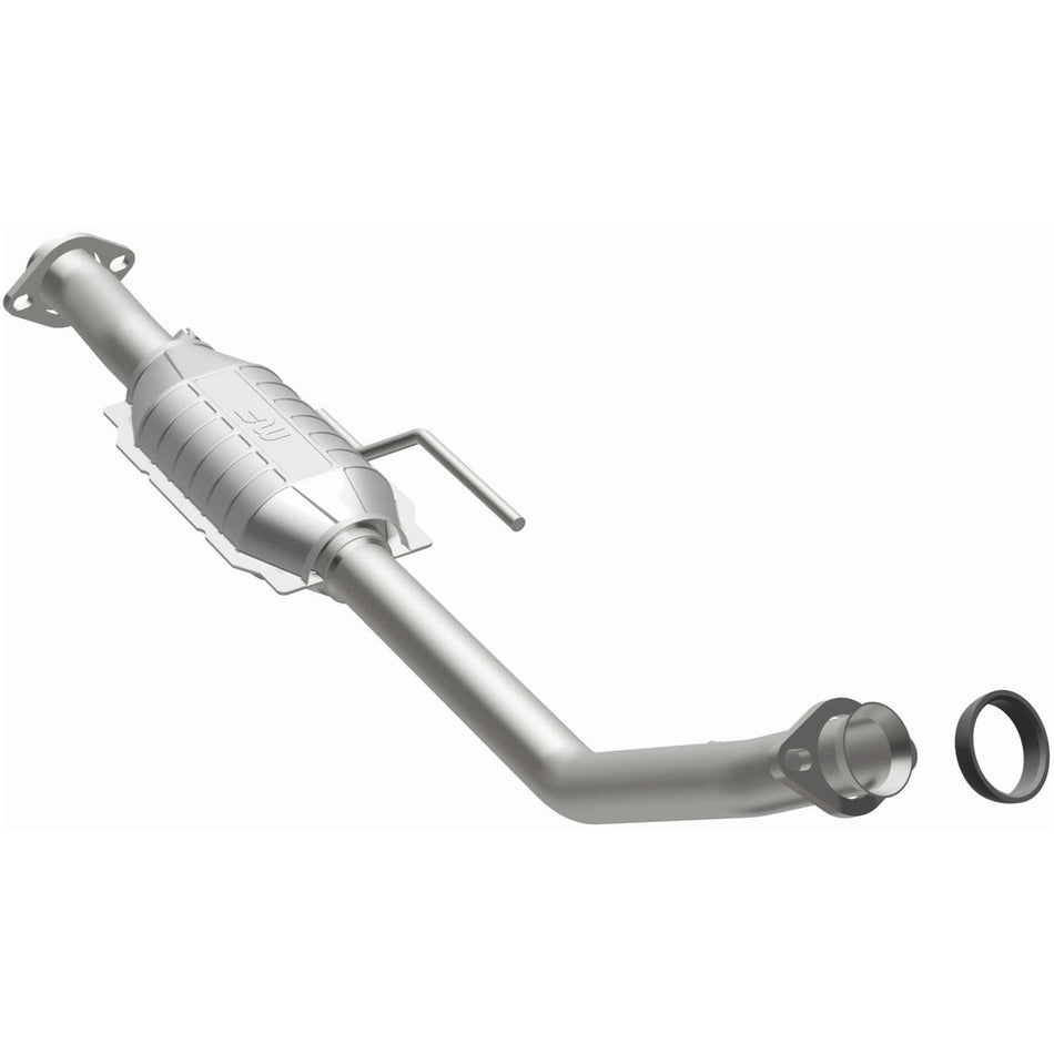 MagnaFlow Direct-Fit California Grade Catalytic Converter - 3391380