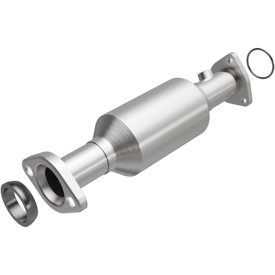 MagnaFlow Direct-Fit California Grade Catalytic Converter - 3391401