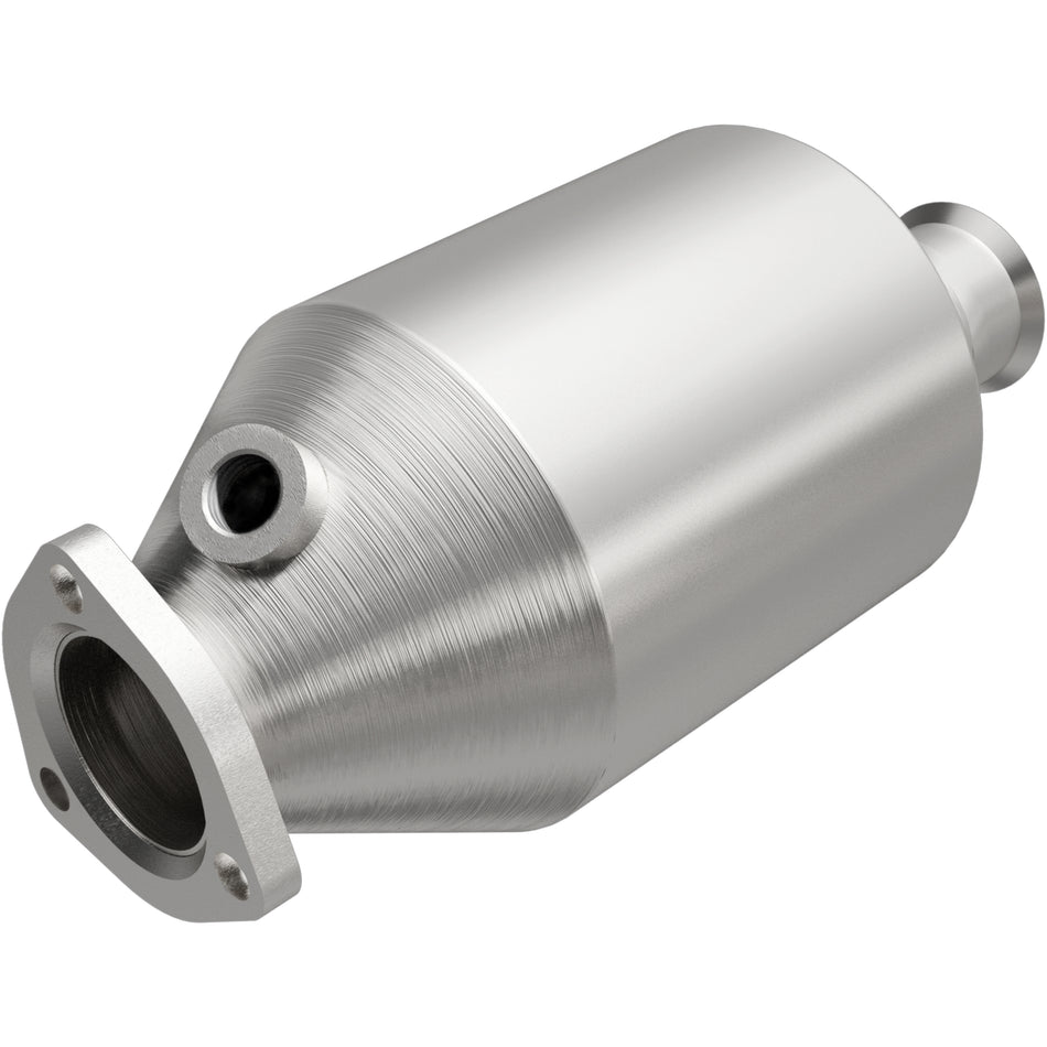 MagnaFlow Direct-Fit California Grade Catalytic Converter - 3391449