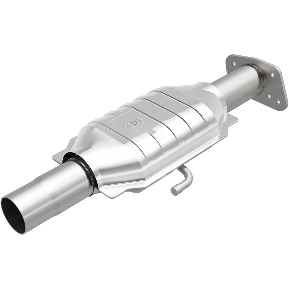 MagnaFlow Direct-Fit California Grade Catalytic Converter - 3391456