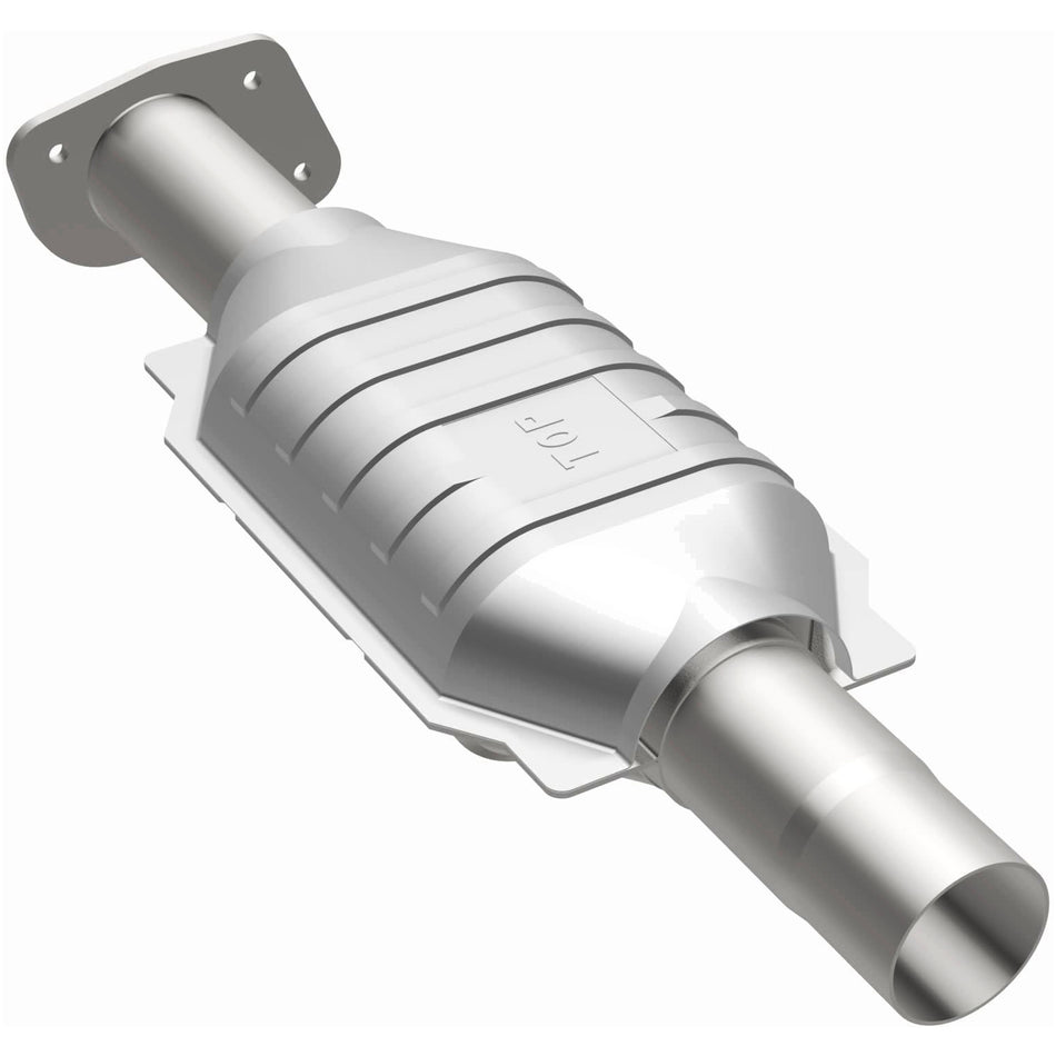 MagnaFlow Direct-Fit California Grade Catalytic Converter - 3391456