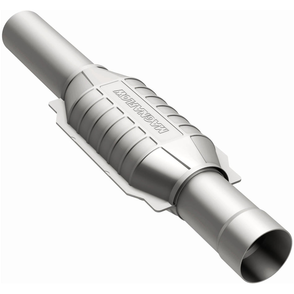 MagnaFlow Direct-Fit California Grade Catalytic Converter - 3391473