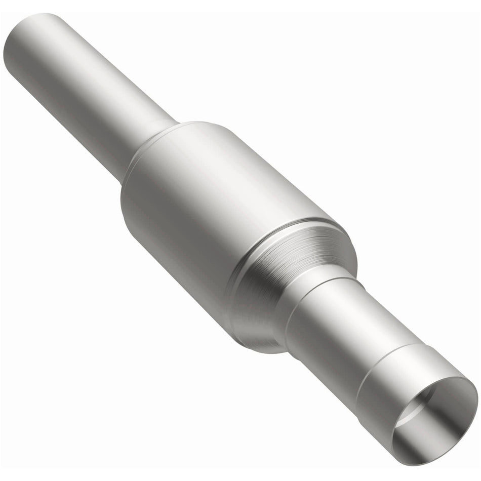 MagnaFlow Direct-Fit California Grade Catalytic Converter - 3391476