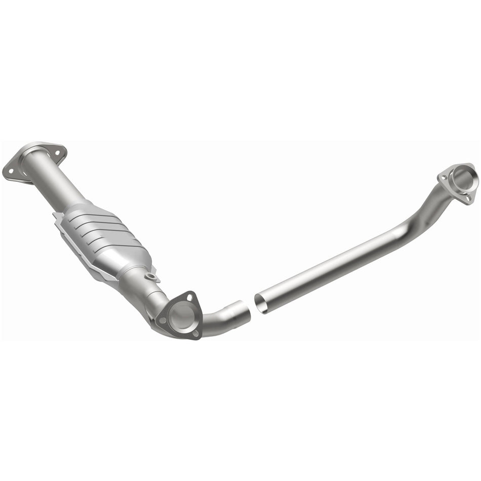 MagnaFlow Direct-Fit California Grade Catalytic Converter - 3391482