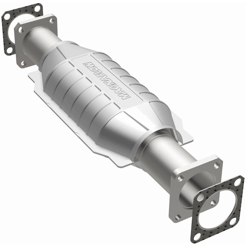 MagnaFlow Direct-Fit California Grade Catalytic Converter - 3391657