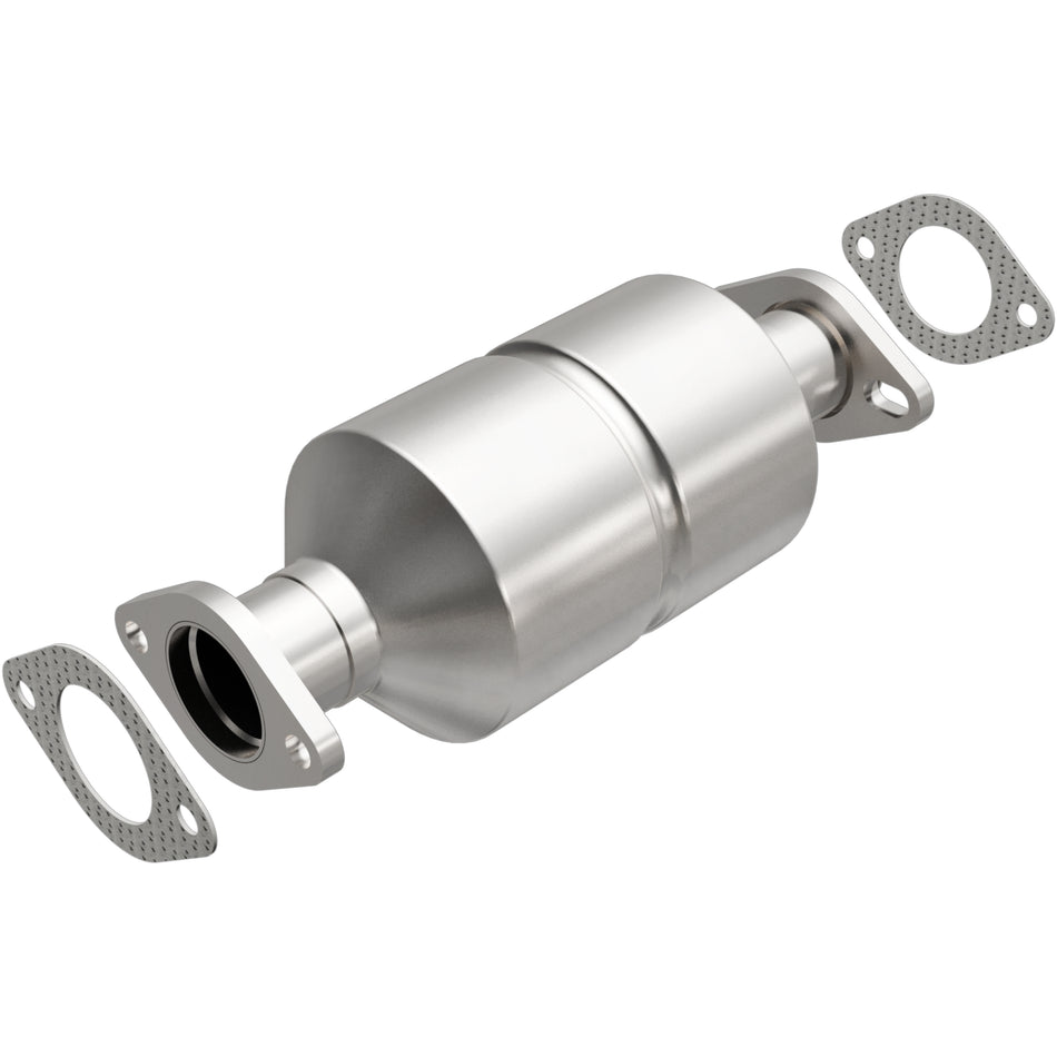 MagnaFlow Direct-Fit California Grade Catalytic Converter - 3391757