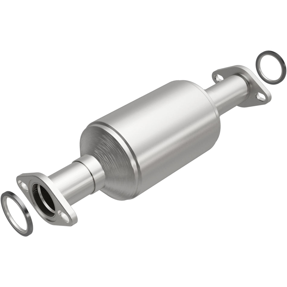 MagnaFlow Direct-Fit California Grade Catalytic Converter - 3391884