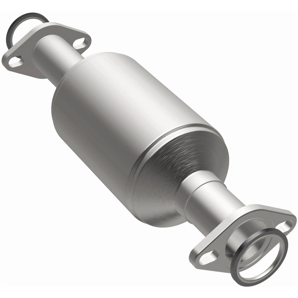MagnaFlow Direct-Fit California Grade Catalytic Converter - 3391884