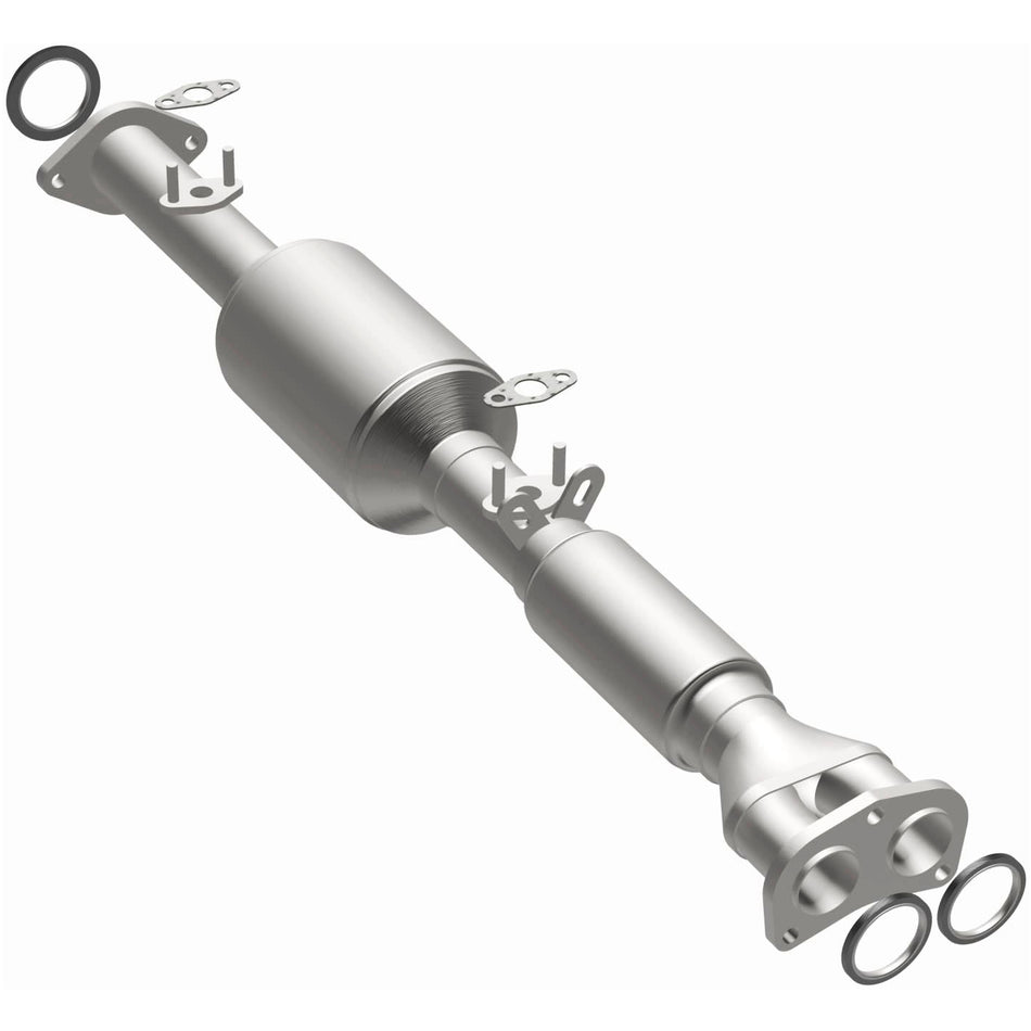 MagnaFlow Direct-Fit California Grade Catalytic Converter - 3391896