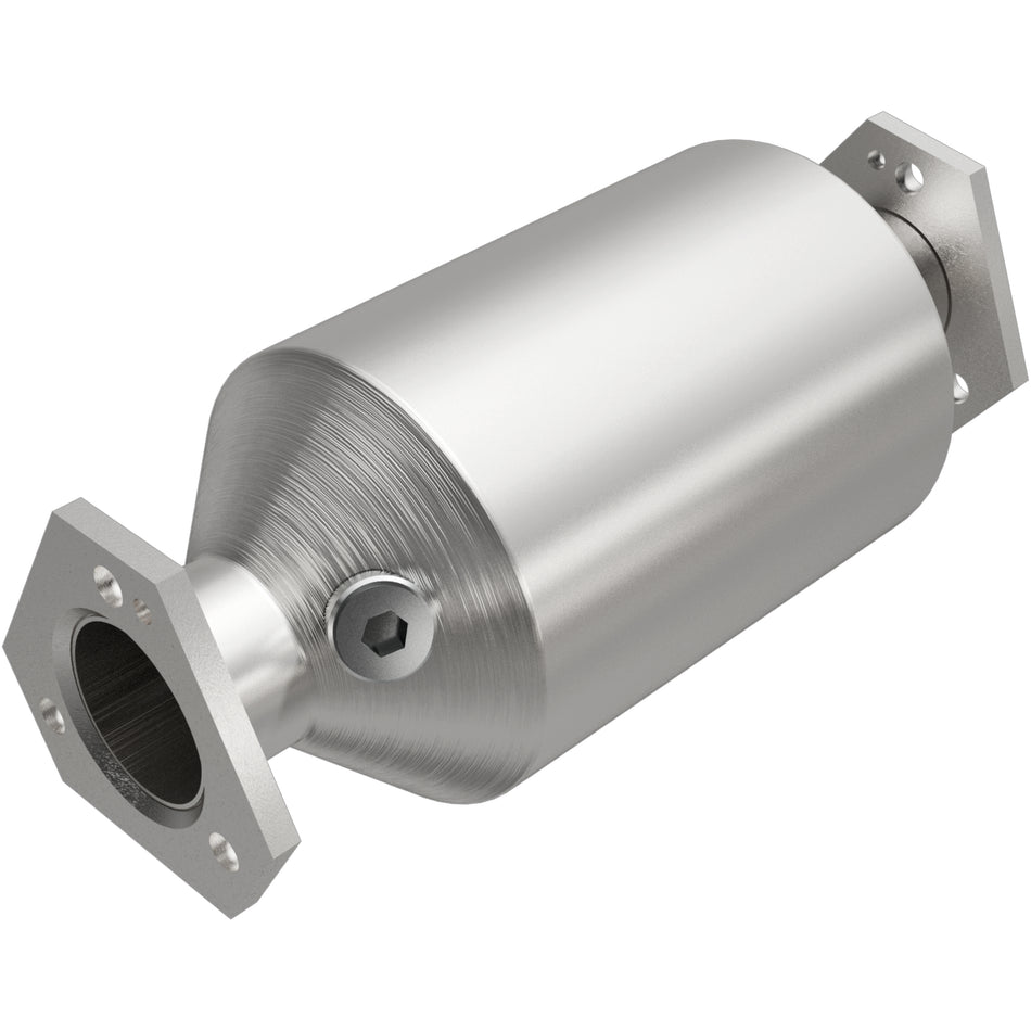 MagnaFlow Direct-Fit California Grade Catalytic Converter - 3391918