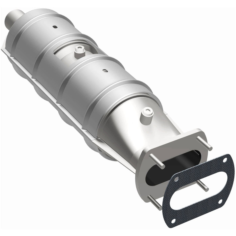 MagnaFlow Direct-Fit California Grade Catalytic Converter - 339203