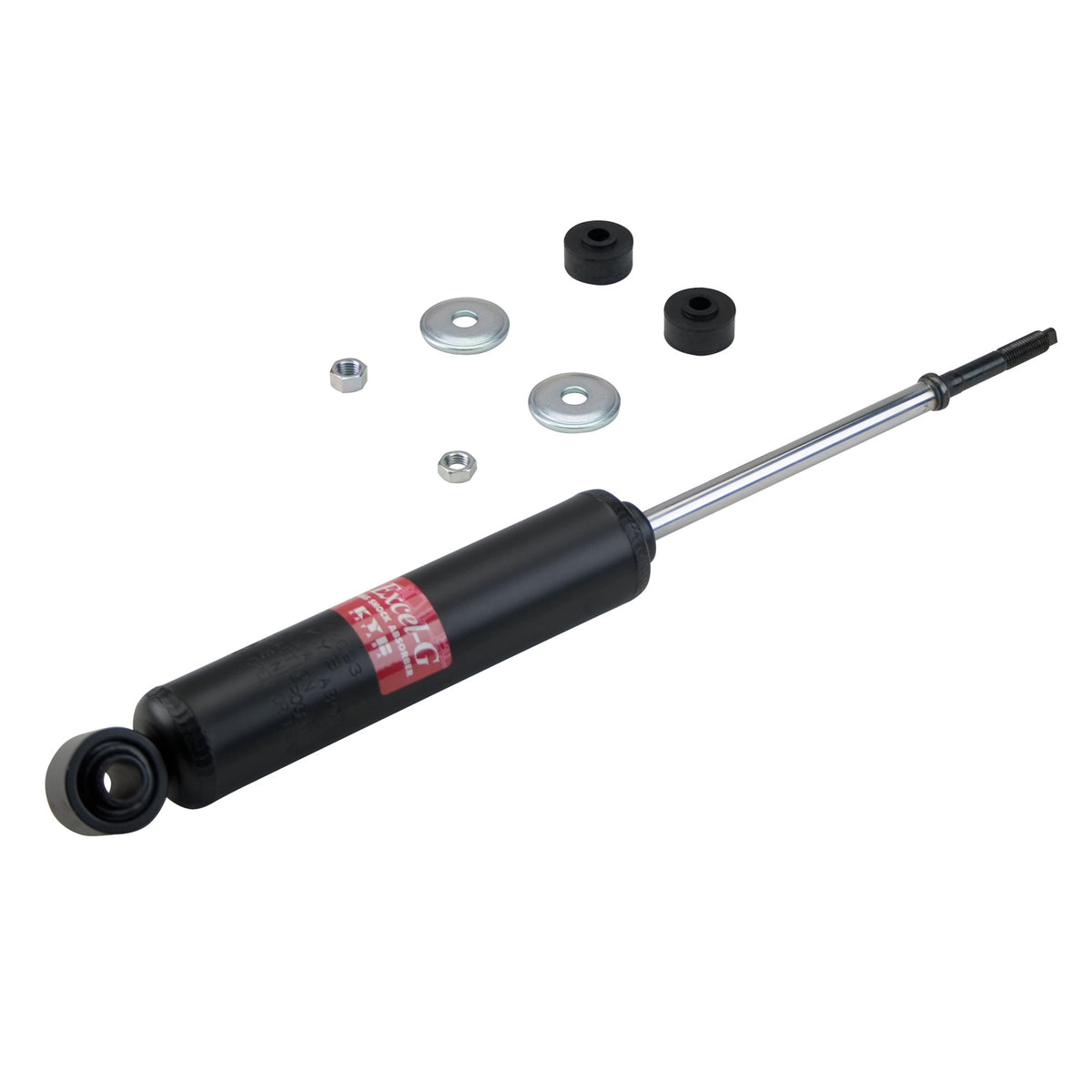 KYB Excel-G Gas Shock - 344093