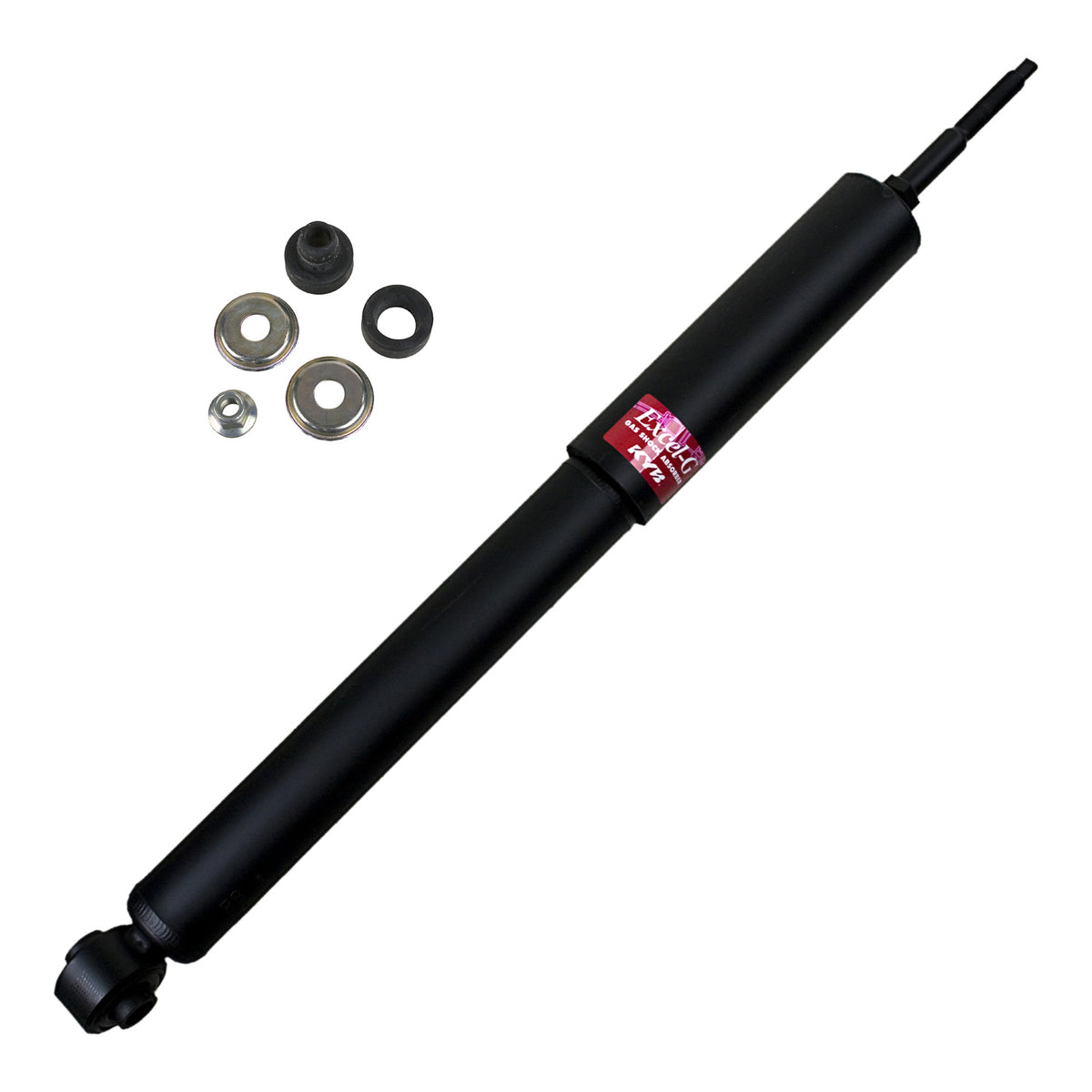 KYB Excel-G Gas Shock - 349004
