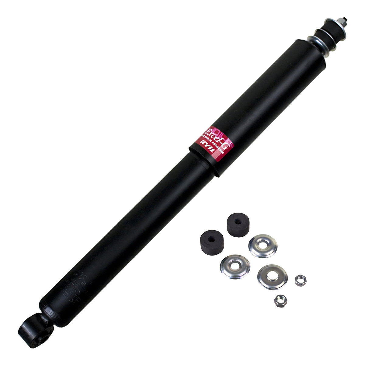 KYB Excel-G Gas Shock - 349011