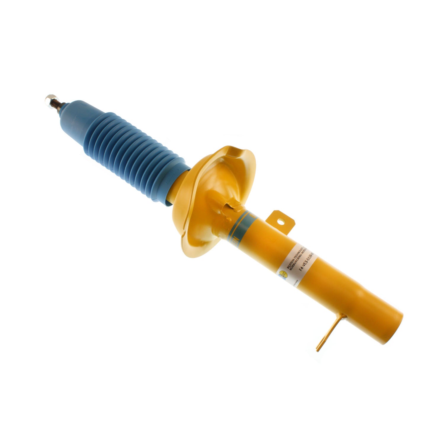 Bilstein 35-051398 B6 Performance - Suspension Strut Assembly