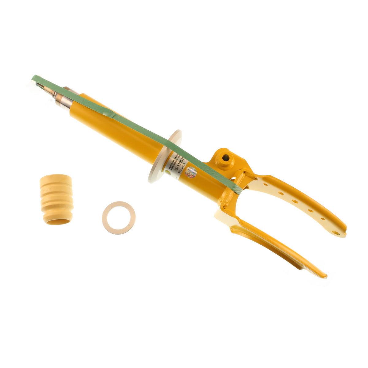 Bilstein 35-110552 B6 Performance - Suspension Strut Assembly