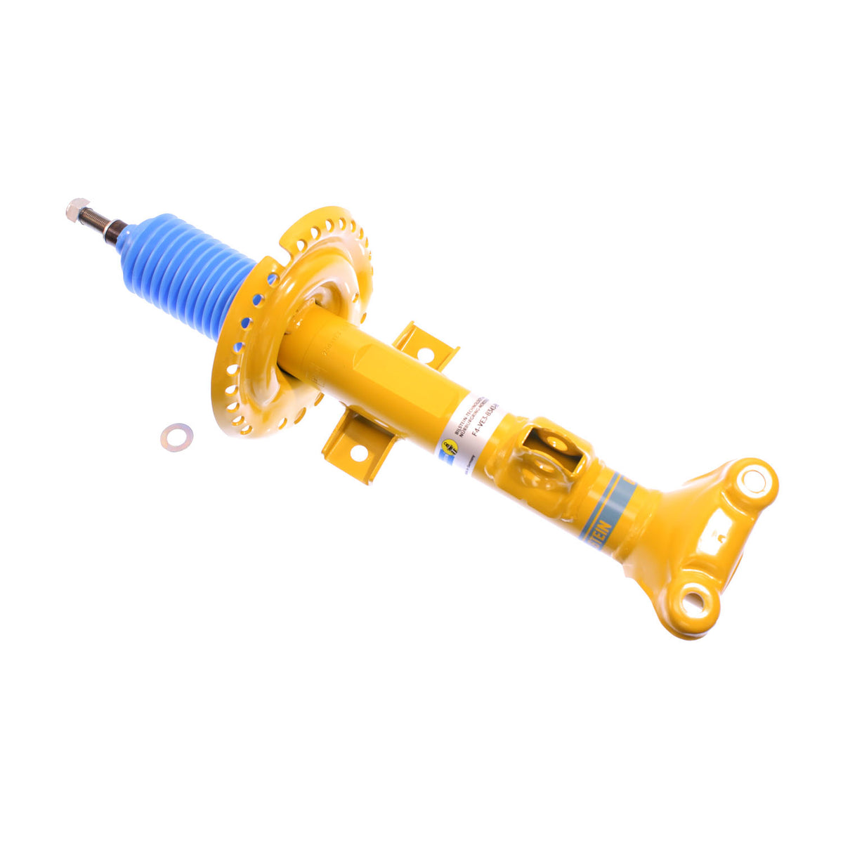 Bilstein 35-113430 B6 Performance - Suspension Strut Assembly