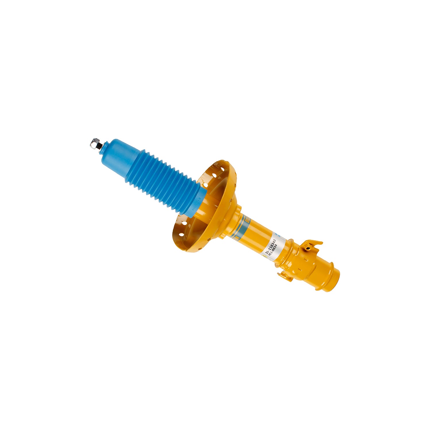 Bilstein 35-118343 B8 Performance Plus - Suspension Strut Assembly