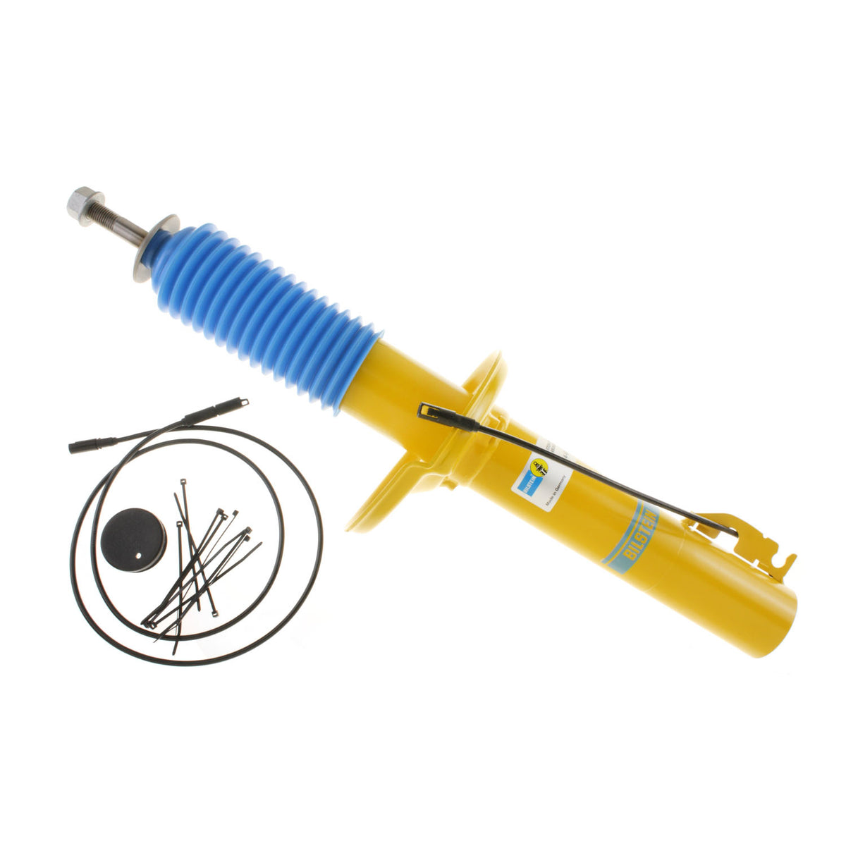 Bilstein 35-348160 B8 Performance Plus (DampTronic) - Suspension Strut Assembly