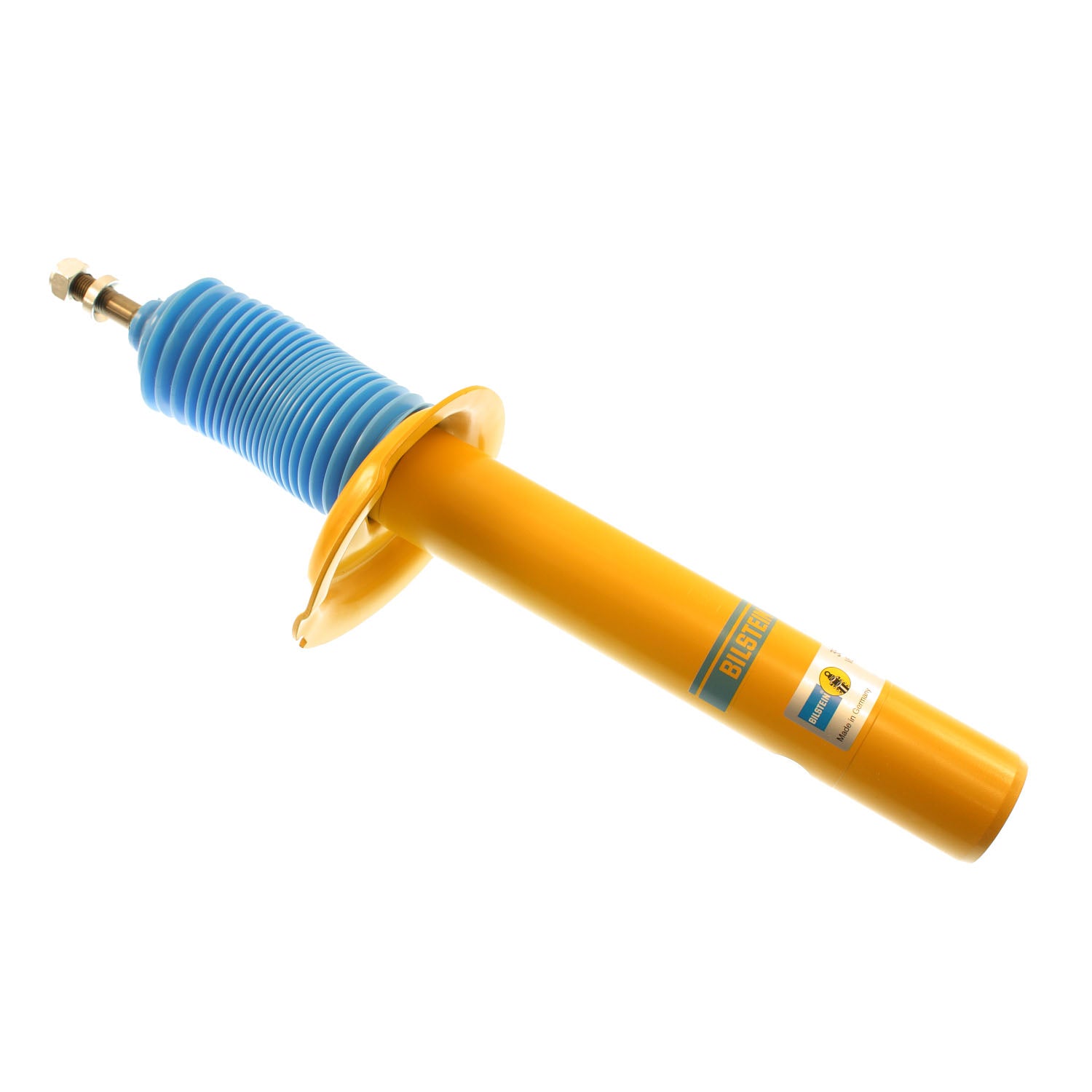 Bilstein 35-124122 B8 Performance Plus - Suspension Strut Assembly