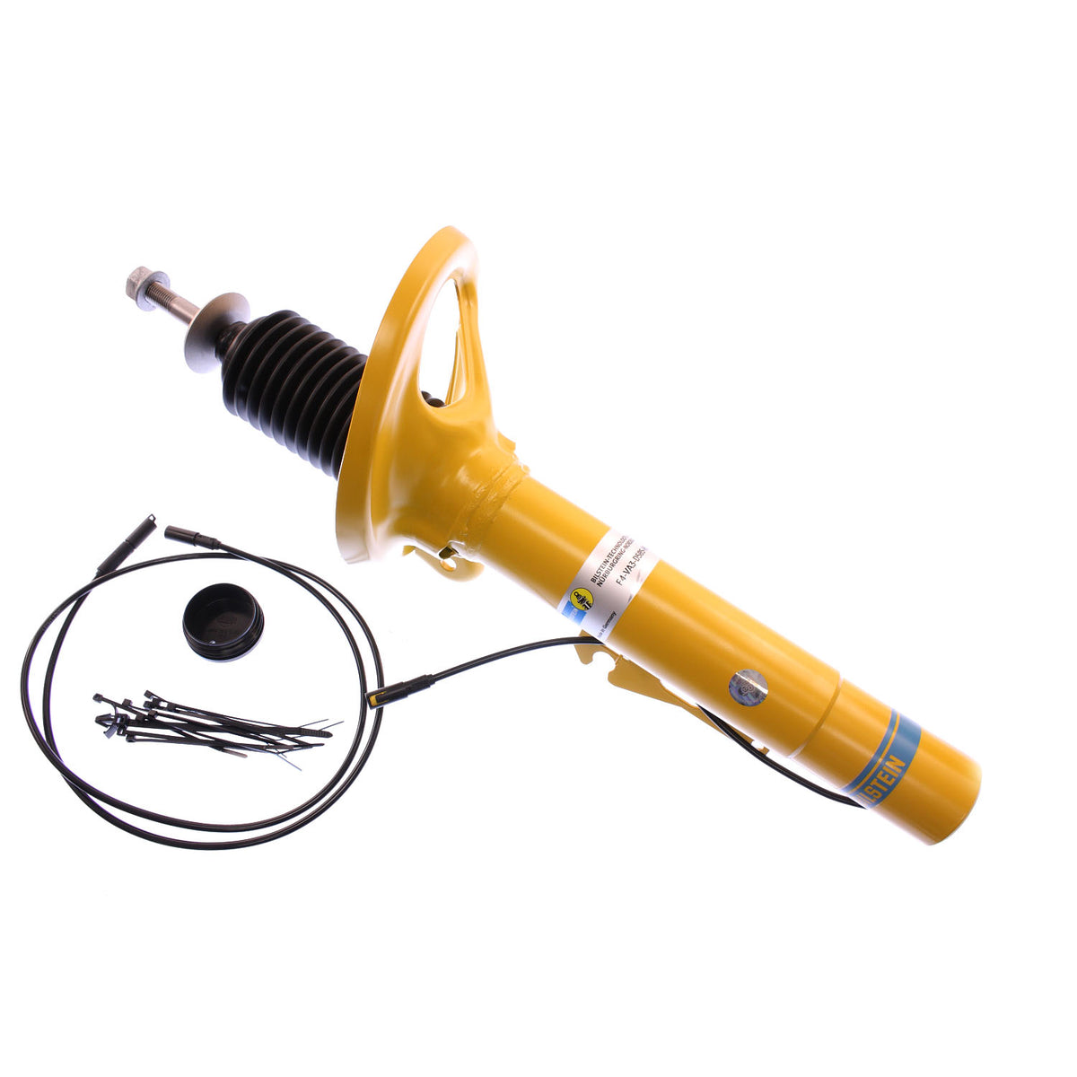 Bilstein 35-135852 B8 Performance Plus (DampTronic) - Suspension Strut Assembly
