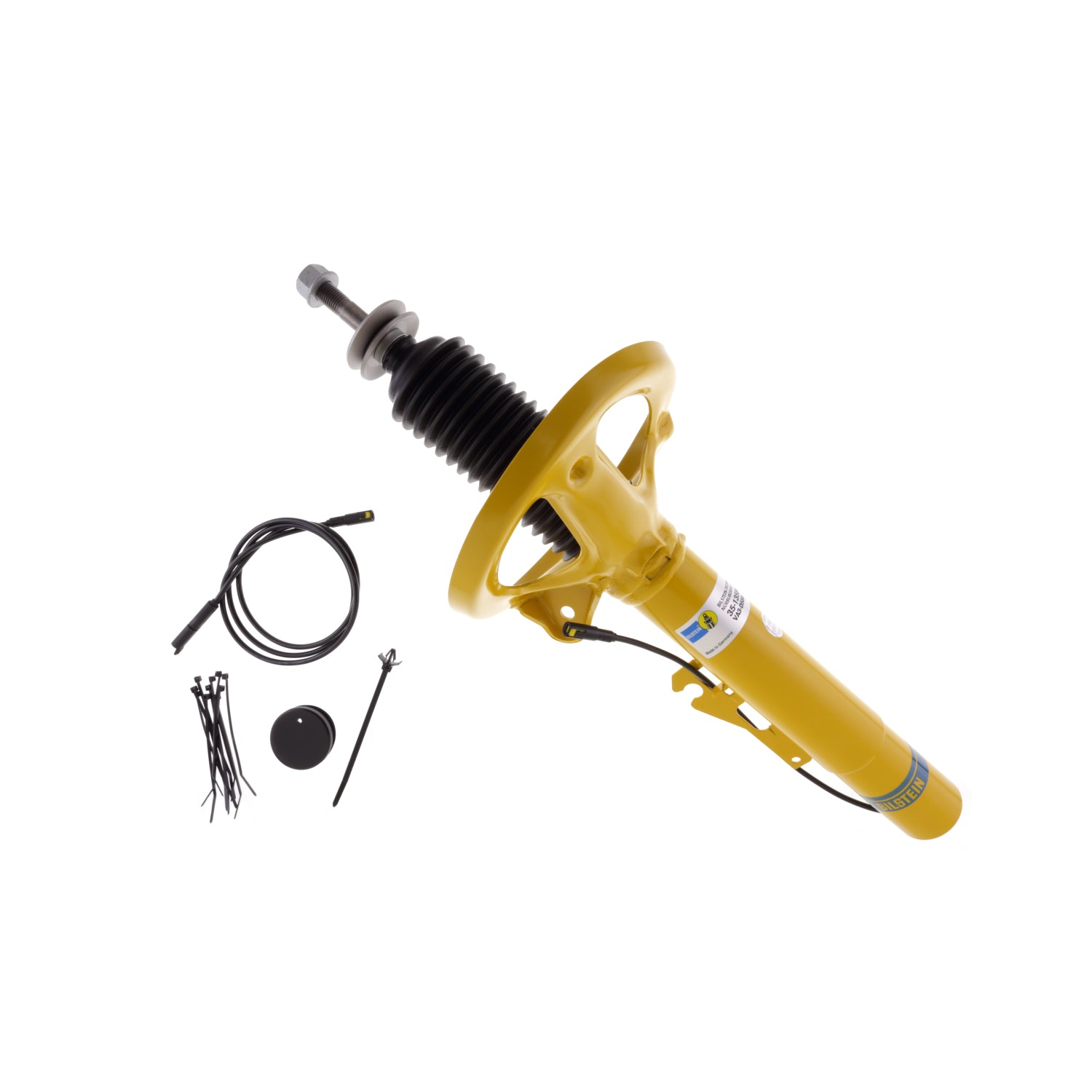Bilstein 35-135869 B6 Performance (DampTronic) - Suspension Strut Assembly