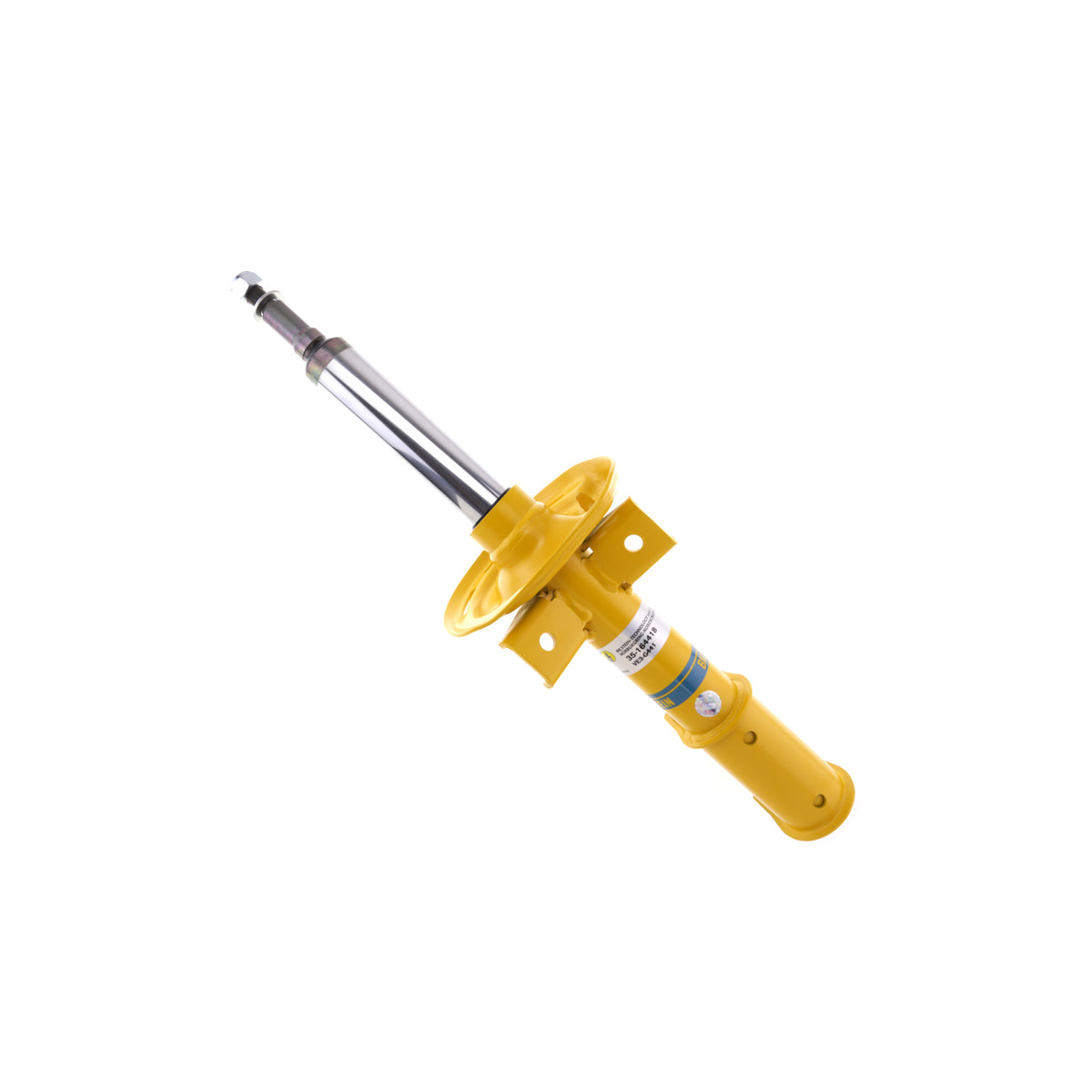 Bilstein 35-164418 B6 Performance - Suspension Strut Assembly