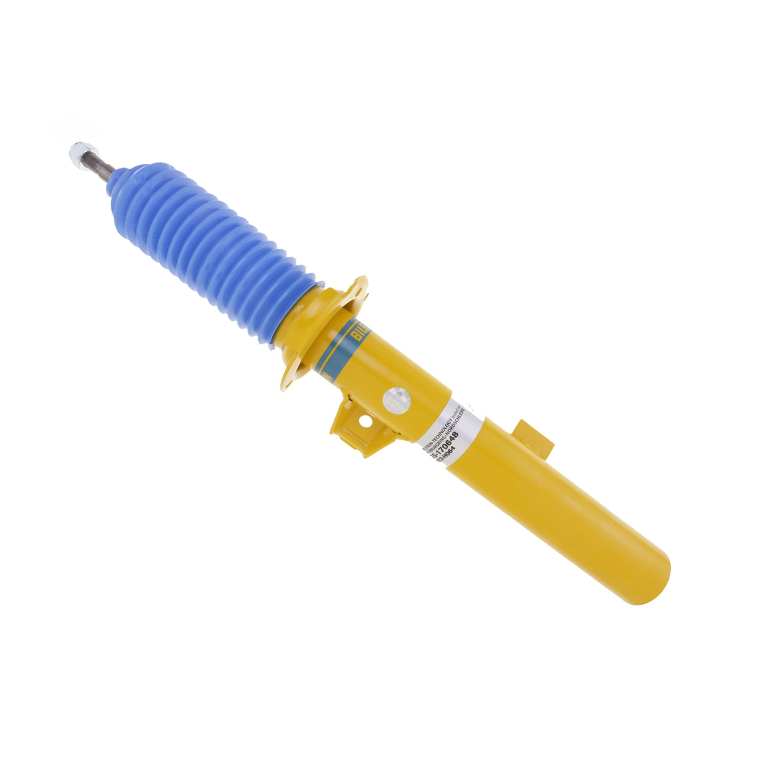 Bilstein 35-170648 B6 Performance - Suspension Strut Assembly