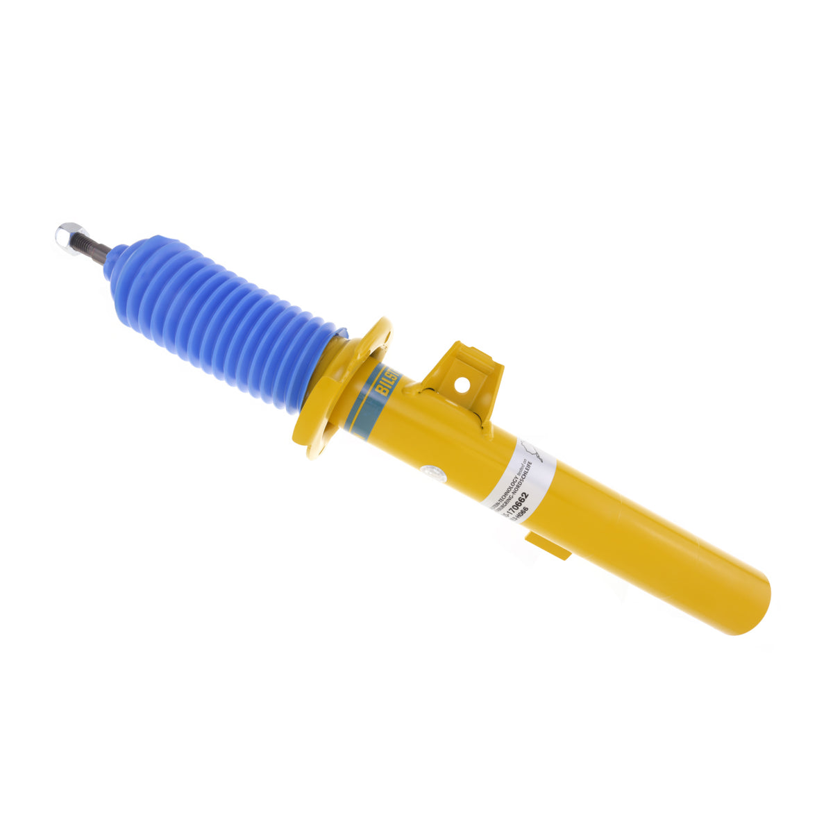 Bilstein 35-170662 B8 Performance Plus - Suspension Strut Assembly