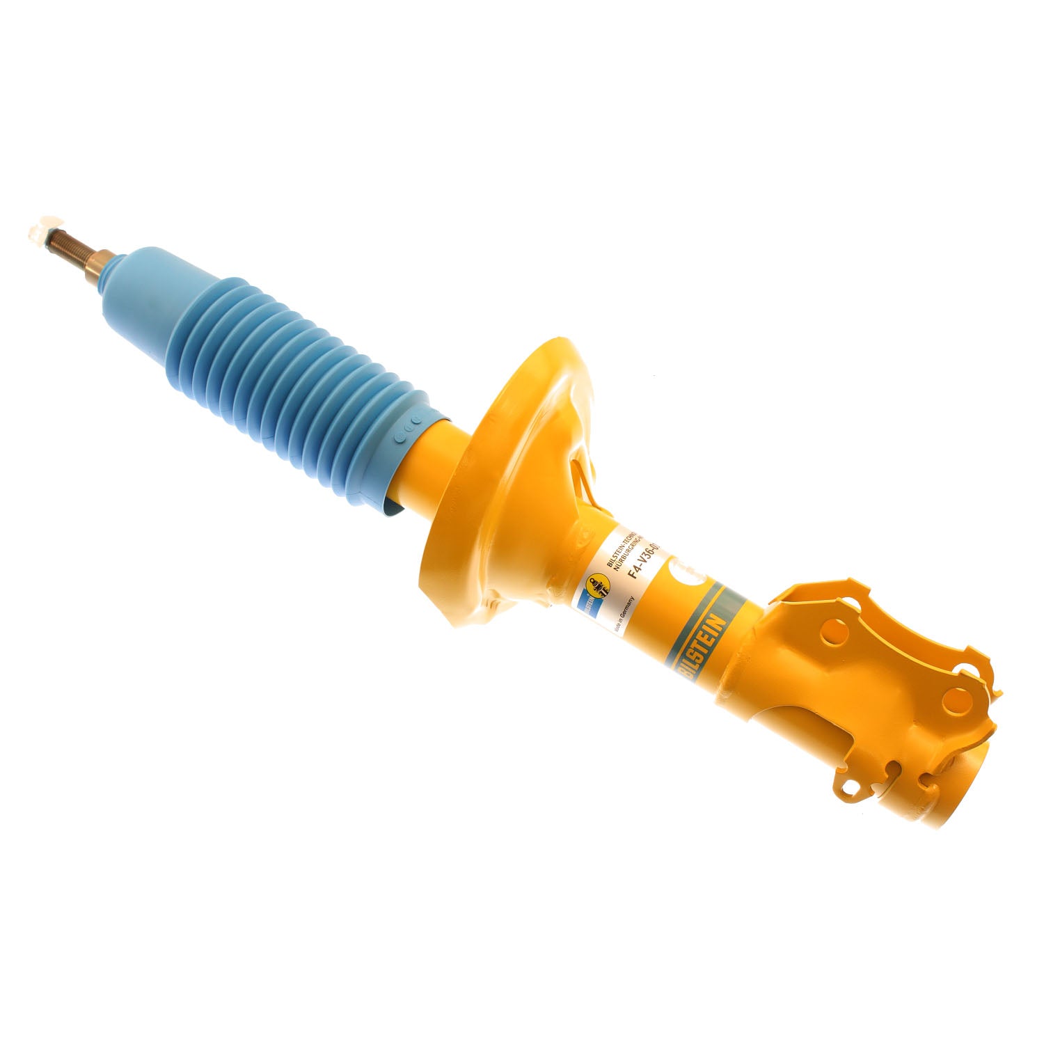 Bilstein 35-181590 B6 Performance - Suspension Strut Assembly