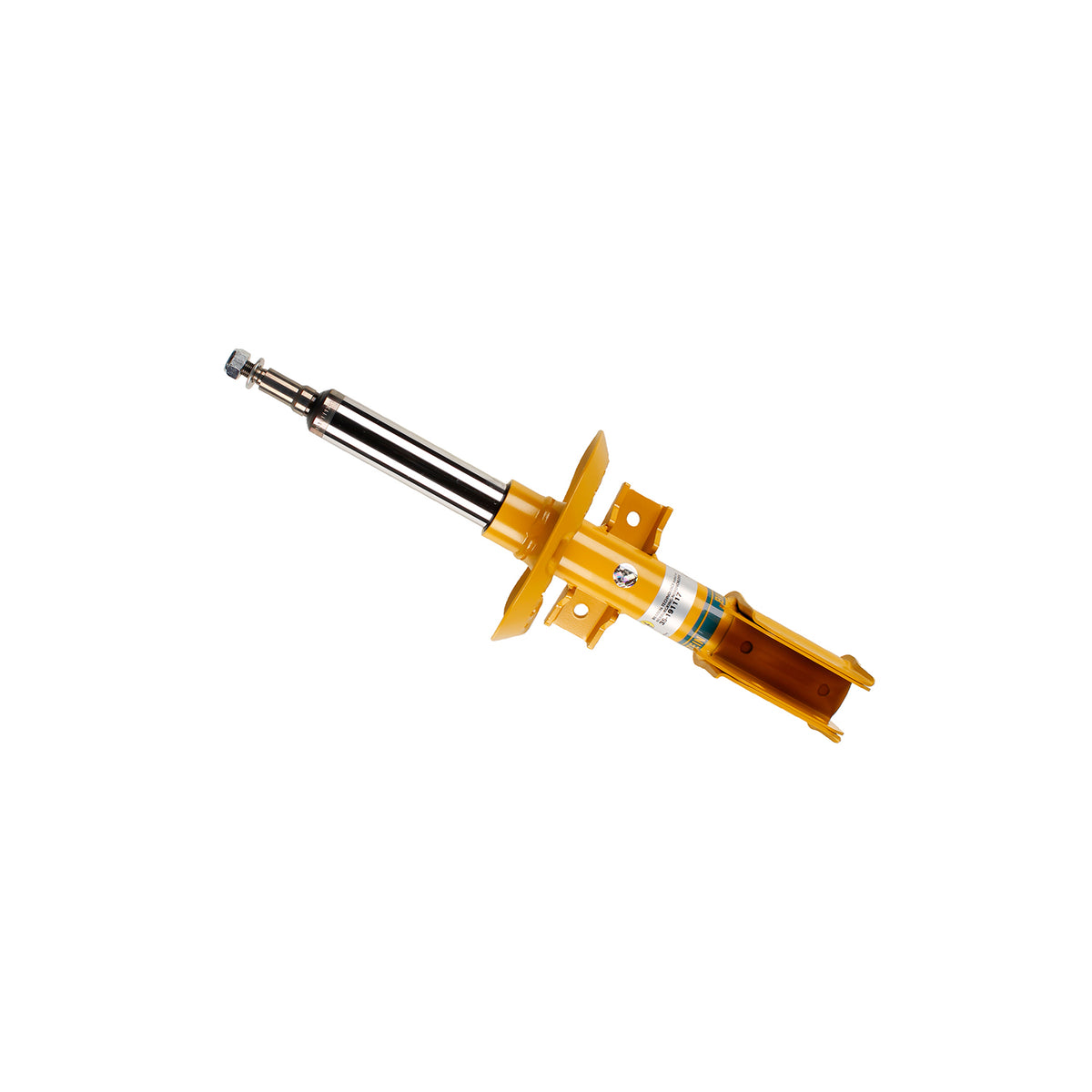 Bilstein 35-191117 B6 Performance - Suspension Strut Assembly